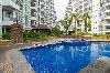 3BR Condo unit for Sale in Parkside Villas